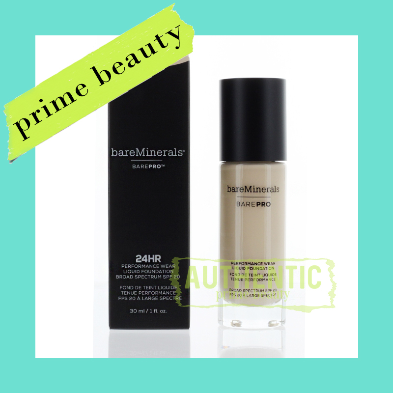 bare minerals liquid foundation ingredients